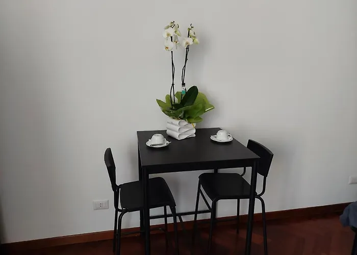 Pepe's Place - Re Di Gasthuis 4*