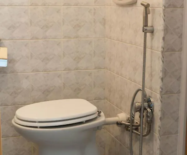 Pepe's Place - Re Di 4* Rome