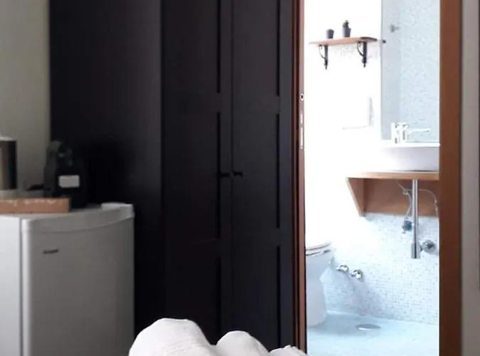 Pepe's Place - Re Di Gasthuis 4*