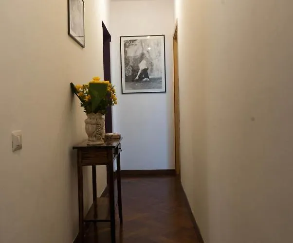 Pepe's Place - Re Di 4* Rome