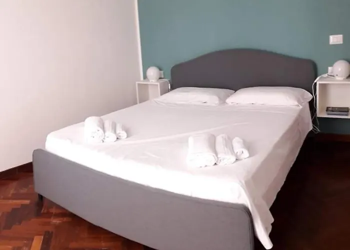 Gasthuis Pepe's Place - Re Di 4*