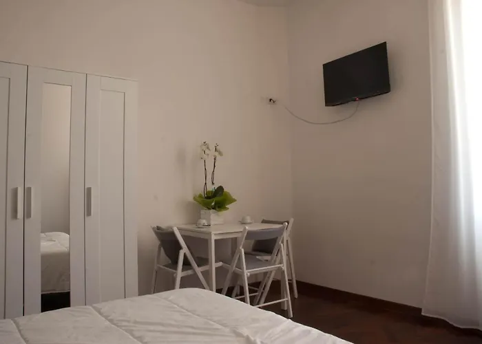 Pepe's Place - Re Di Gasthuis 4*