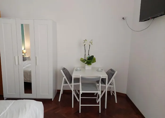 Pepe's Place - Re Di Gasthuis Rome