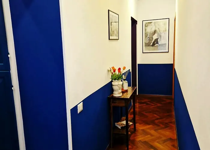 Pepe's Place - Re Di Gasthuis 4*